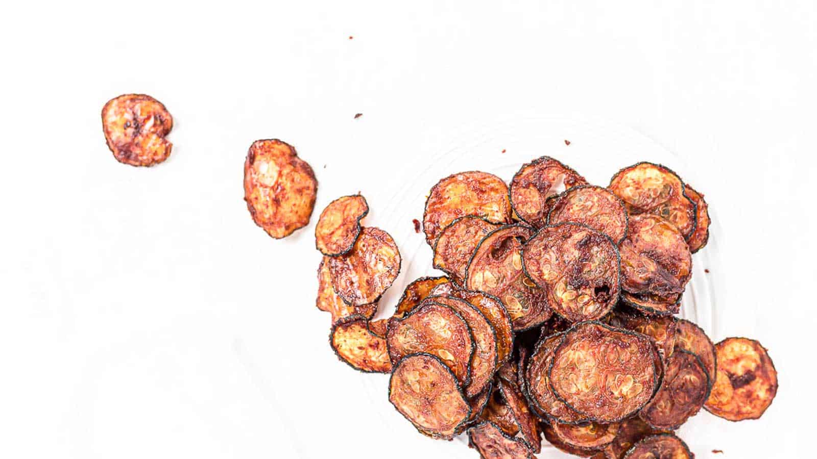 <p>Fall’s cozy vibes come alive with Smoked Paprika Zucchini Chips, offering a satisfying crunch and smoky flavor. Enjoy as a standalone snack or with your favorite dip at gatherings.<br><strong>Get the Recipe: </strong><a href="https://www.lowcarb-nocarb.com/smoked-paprika-zucchini-chips/?utm_source=msn&utm_medium=page&utm_campaign=Your%20title%20here:%20it%20should%20be%2055-60%20characters,%20ideally">Smoked Paprika Zucchini Chips</a></p>