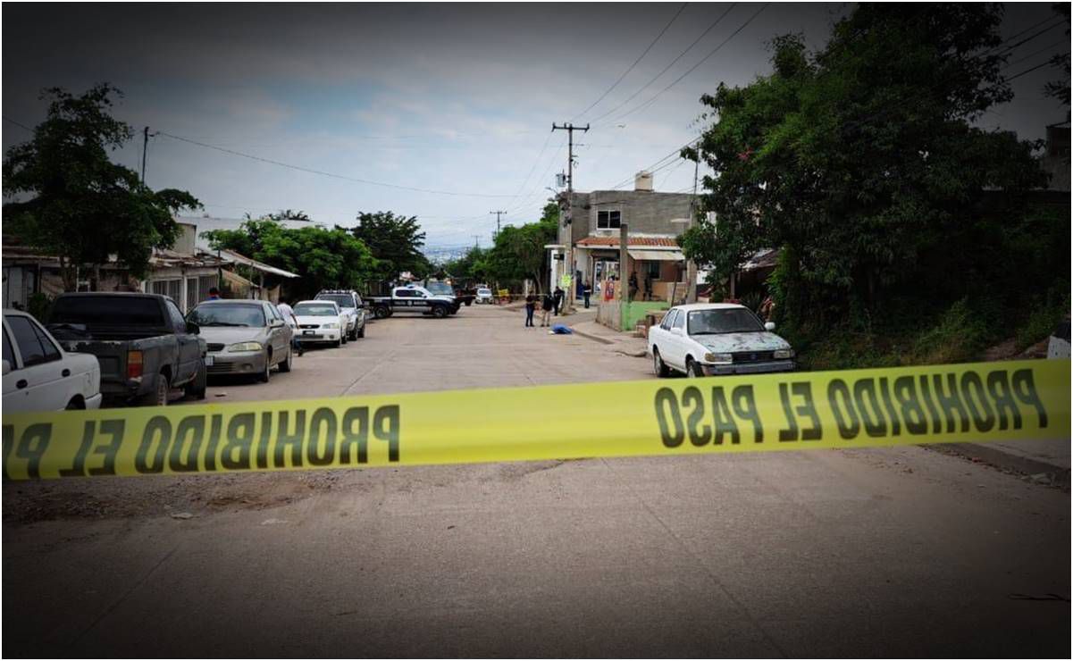 tras asesinato de su hijo, vendedor de flores es atacado a balazos afuera de un panteón en guanajuato
