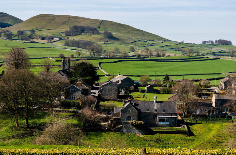 The Yorkshire areas featured in the Which? best towns and villages in the UK guide