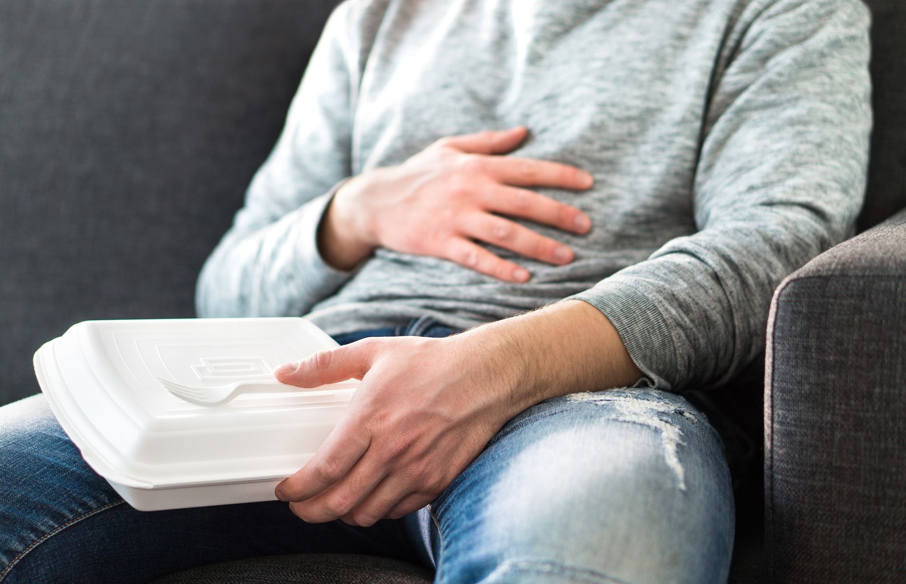 Gastrointestinal disorders: Identifying symptoms for timely interventions