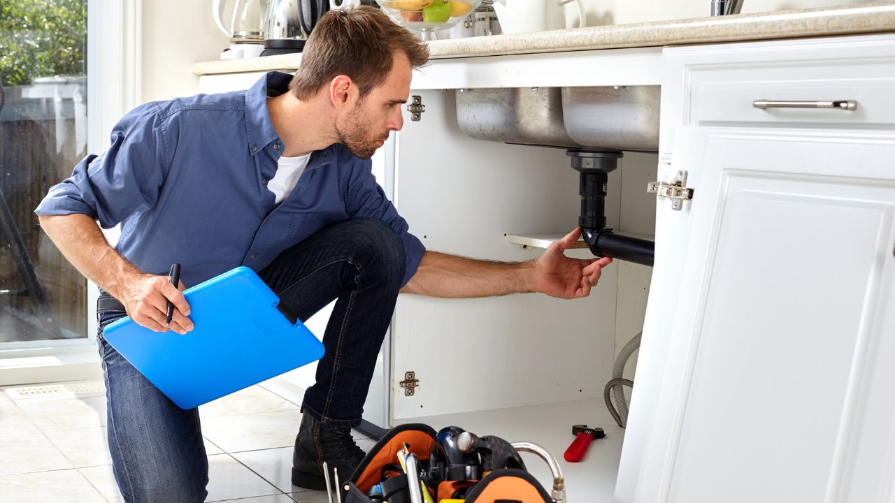 <p><span>For as long as homes and buildings exist, plumbers will be needed; the demand for them will never end! They install and repair pipes carrying water and gas, making $63,000 annually.</span></p>