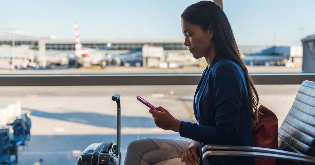 <p> You can book one-time lounge passes to specific lounges using the LoungeBuddy mobile app.  </p> <p> The app is an easy way to see how much it might cost to access specific lounges and take care of your lounge access before you even get to the airport. </p> <p>LoungeBuddy can be a great way to research what lounges and amenities are available at airports worldwide, especially if you already have access to specific lounge networks with credit cards or memberships.  </p> <p>  <a href="https://financebuzz.com/southwest-booking-secrets?utm_source=msn&utm_medium=feed&synd_slide=9&synd_postid=13334&synd_backlink_title=9+nearly+secret+things+to+do+if+you+fly+Southwest&synd_backlink_position=7&synd_slug=southwest-booking-secrets">9 nearly secret things to do if you fly Southwest</a>  </p>