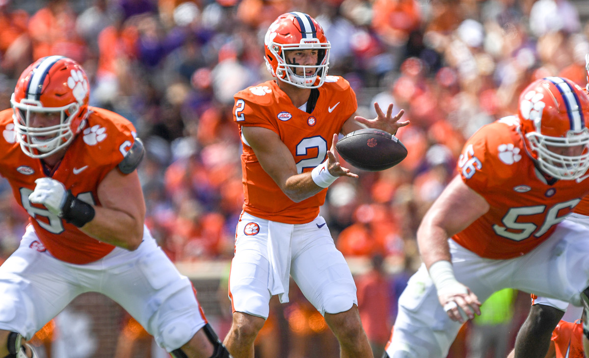 ACC Football Early 2024 QB Preview and Rankings