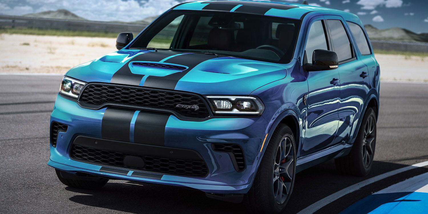 2024 Dodge Durango Price, Release Date, Specs, And Everything We Know