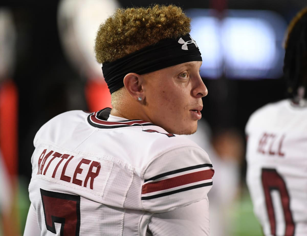 Spencer Rattler Continues Great Start To Season