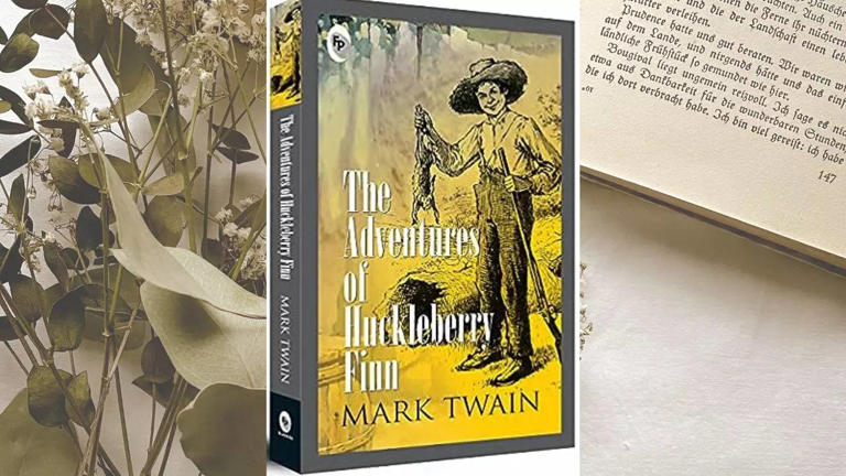 'The Adventures of Huckleberry Finn': A journey of freedom and morality