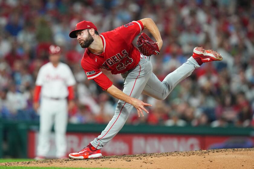 Lucas Giolito Reportedly Agrees To Two-year Contract With Boston Red Sox