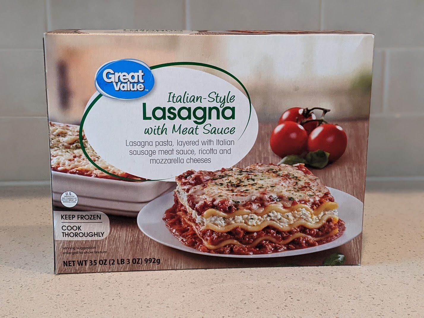 The 10 Best Frozen Lasagnas You Can Buy