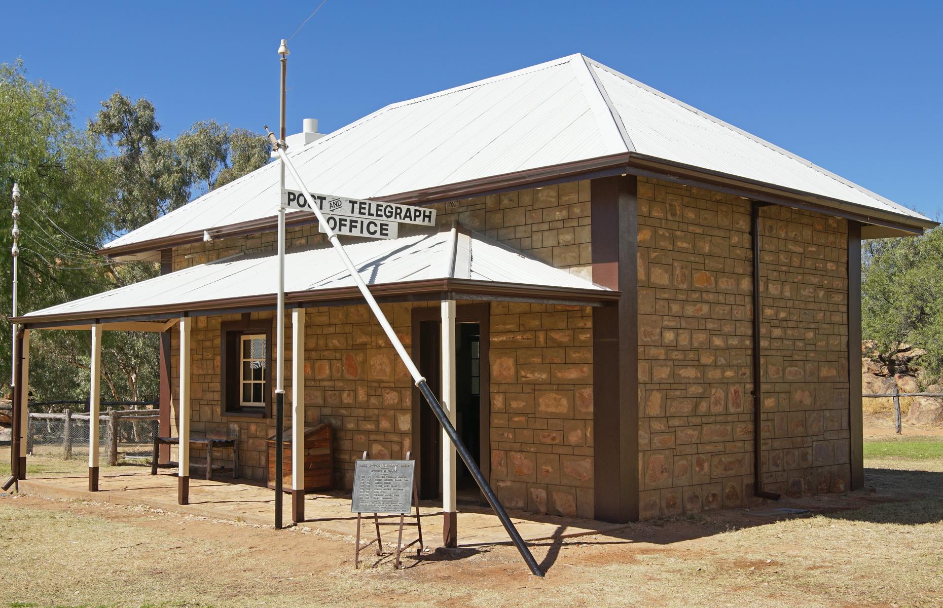 The True Aussie Spirit Is Alive And Well In These Authentic Outback Towns