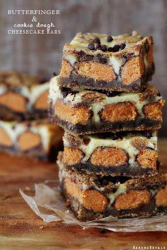13 Delicious Cookie Dough Recipes