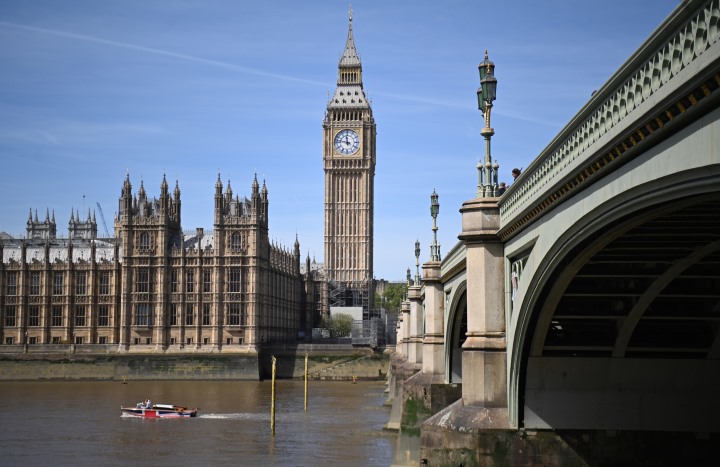 eleições autárquicas testam eleitores britânicos na aproximação às legislativas