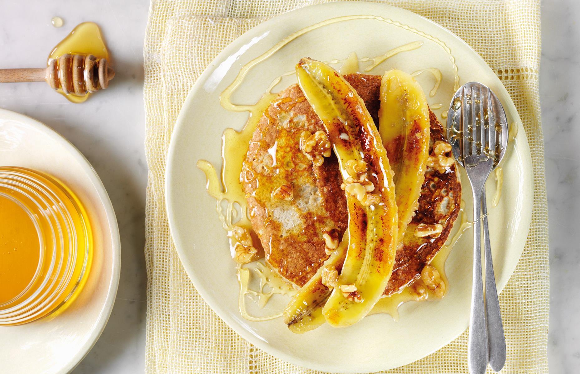 29 sweet and savoury pancake recipes that are anything but boring