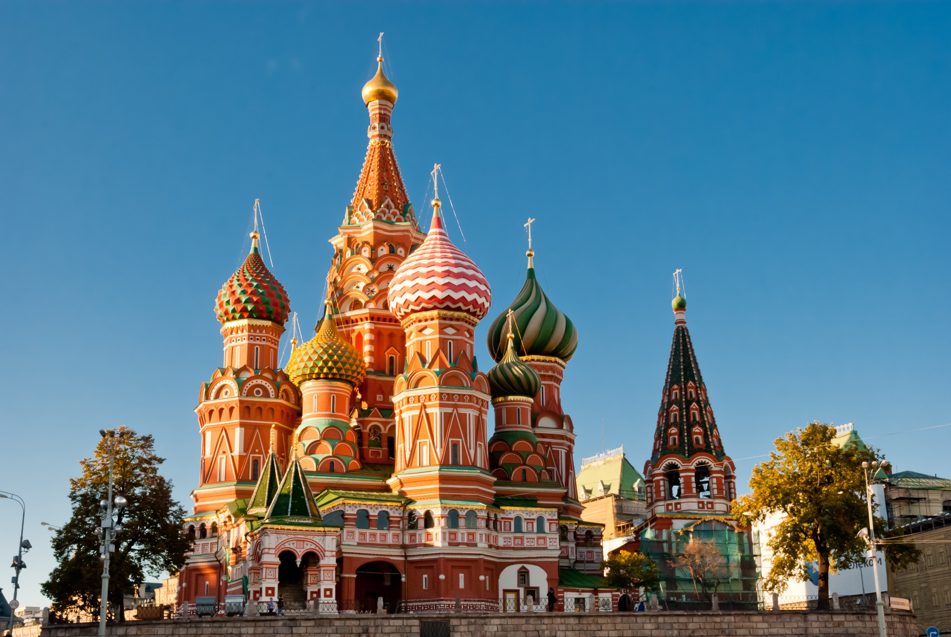 Voici les plus belles églises du monde