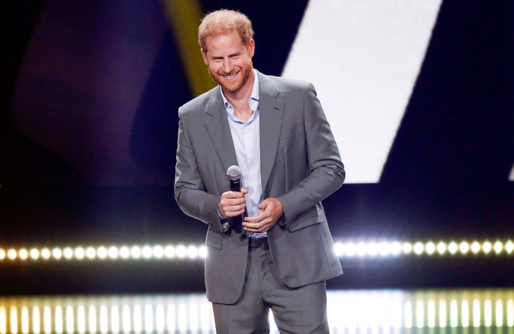 prince harry officially declares america is his new home!