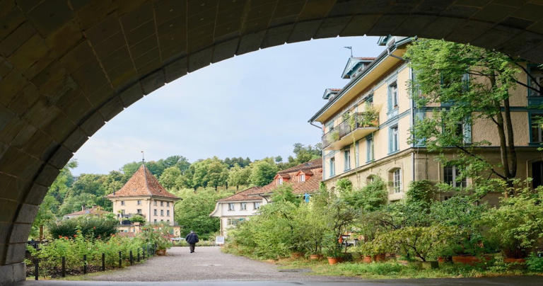 10 Reasons To Visit The Beautiful UNESCO-Listed Town Of Bern, Switzerland