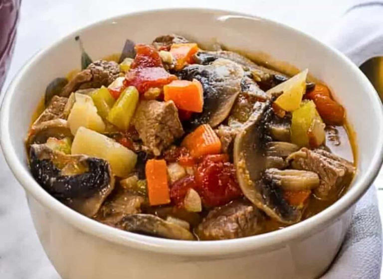7 Dishes Made With Stewing Beef