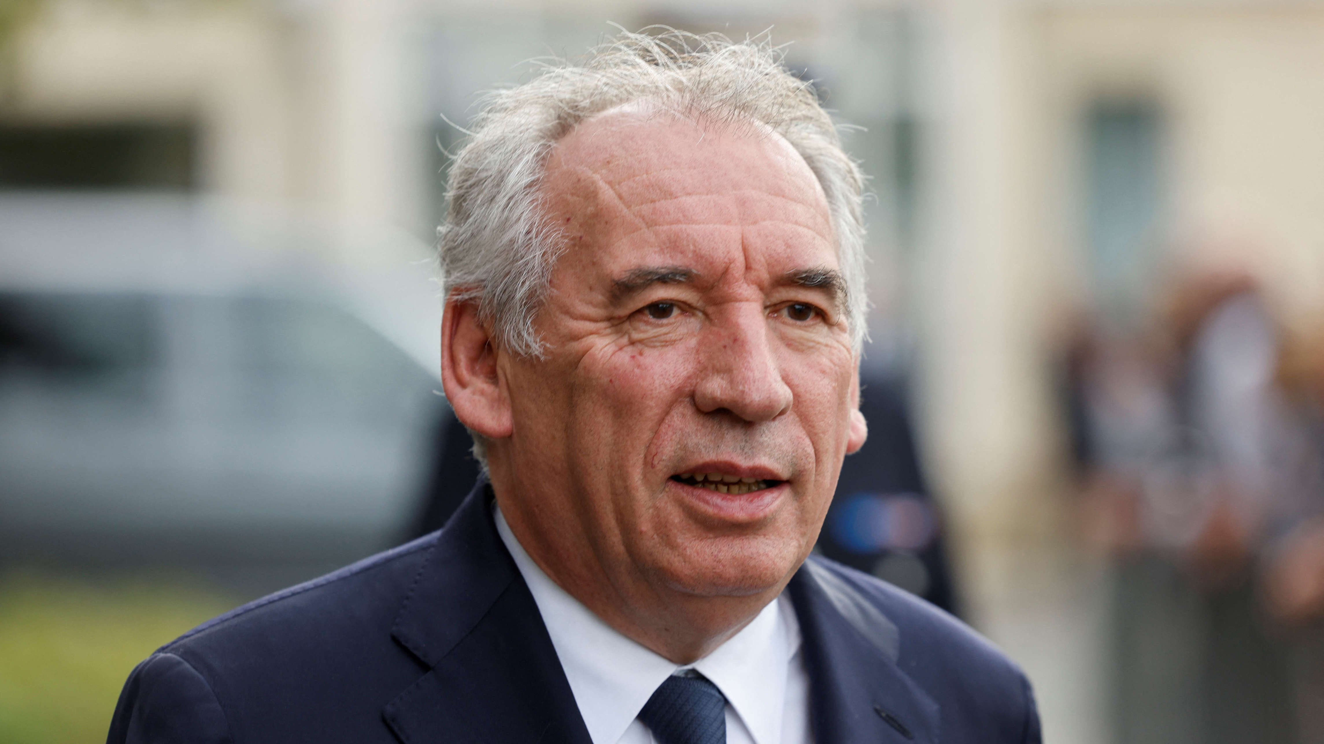 Loi Immigration : François Bayrou Appelle à Un Remaniement Pour Tirer ...