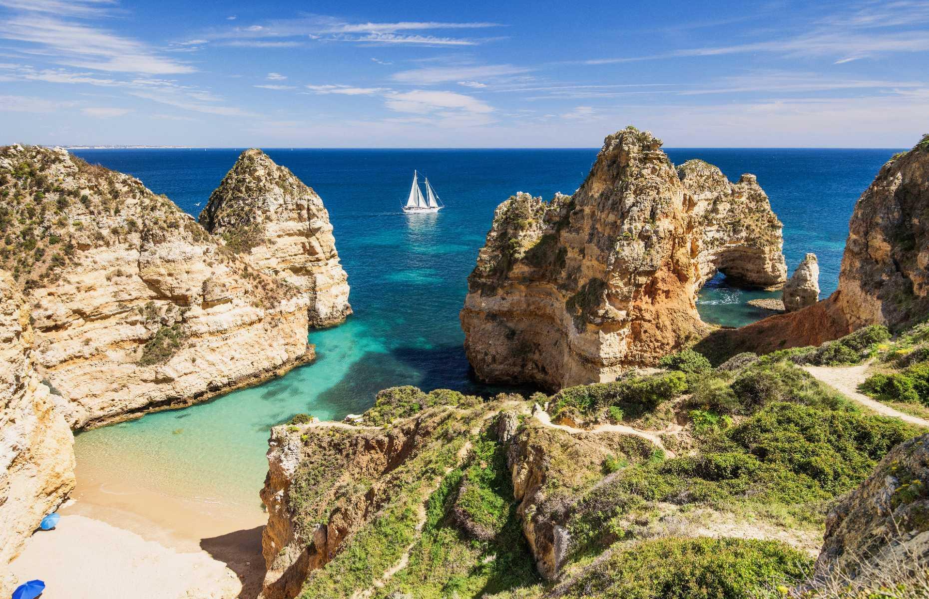 Europe’s stunning natural wonders will give you wanderlust