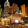 Big-name Las Vegas casino residency set to close<br>
