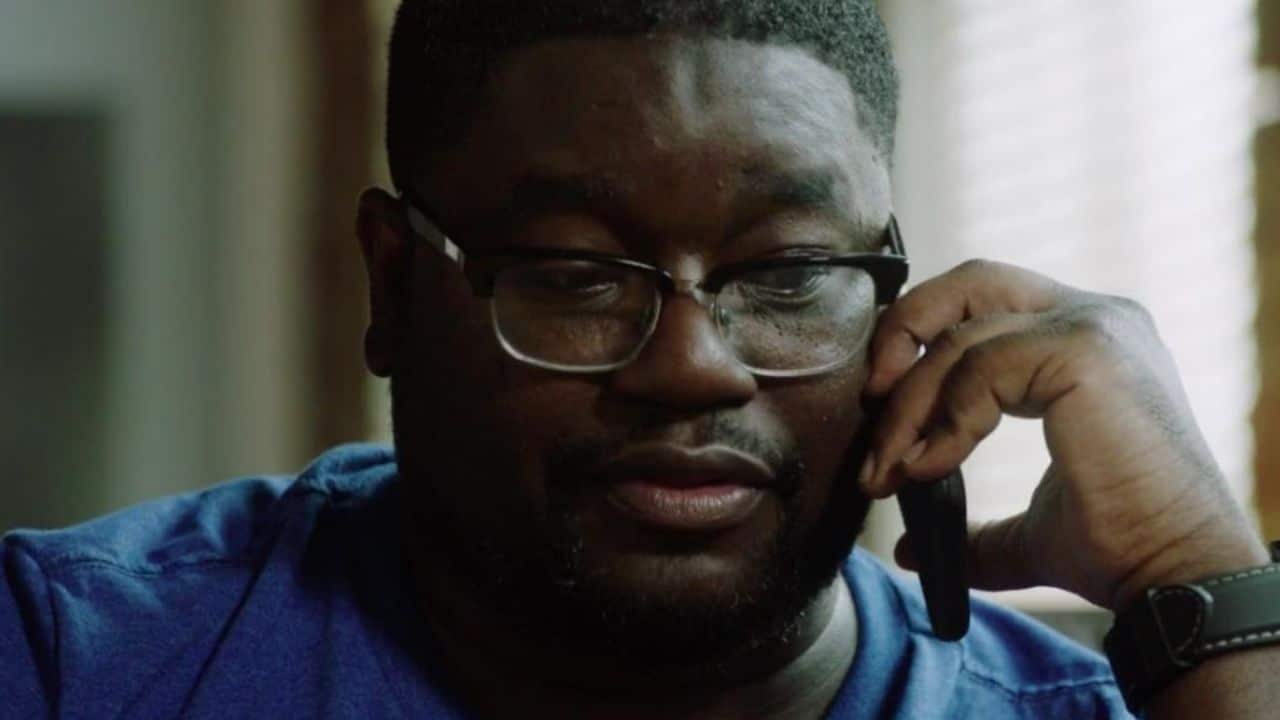 <p>Rod Williams had a small part in Jordan Peele’s psychological thriller <em>Get Out</em>, but he is easily the funniest character in the film. Played by Lil Rel Howery, Rod Williams is the main character’s best friend who tries to help him get out safely and gives him advice throughout until he saves him in the end.</p>