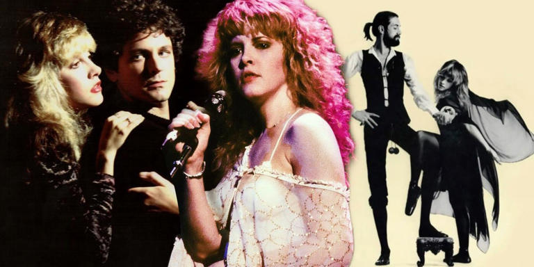 The 15 Best Fleetwood Mac Songs Of All Time
