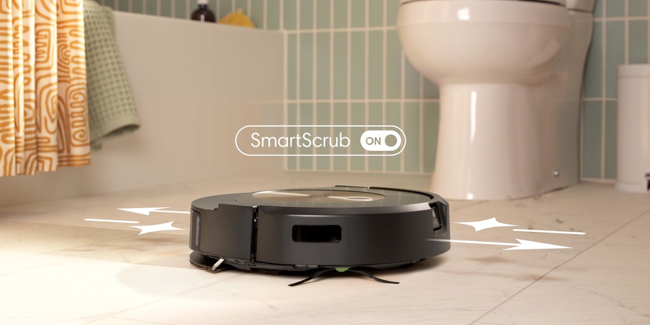 i roomba amazon
