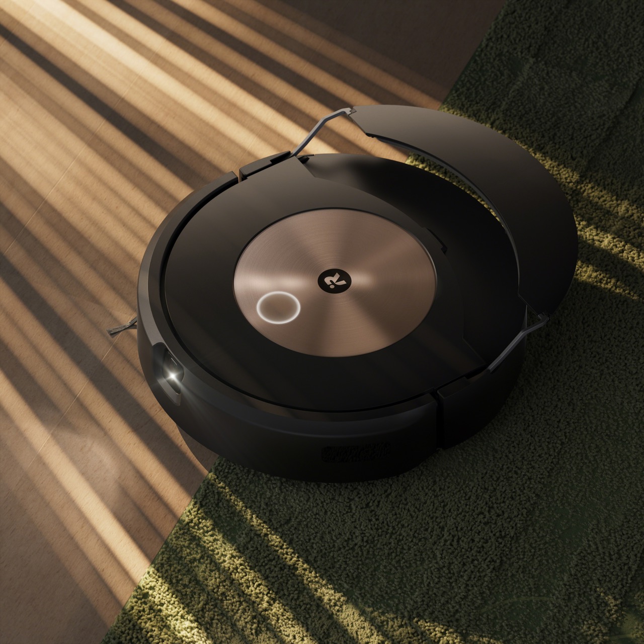 i roomba amazon