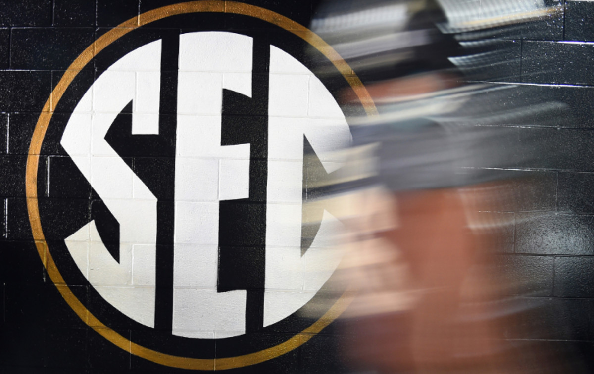 Updated 2024 SEC Recruiting Rankings Ahead Of National Signing Day