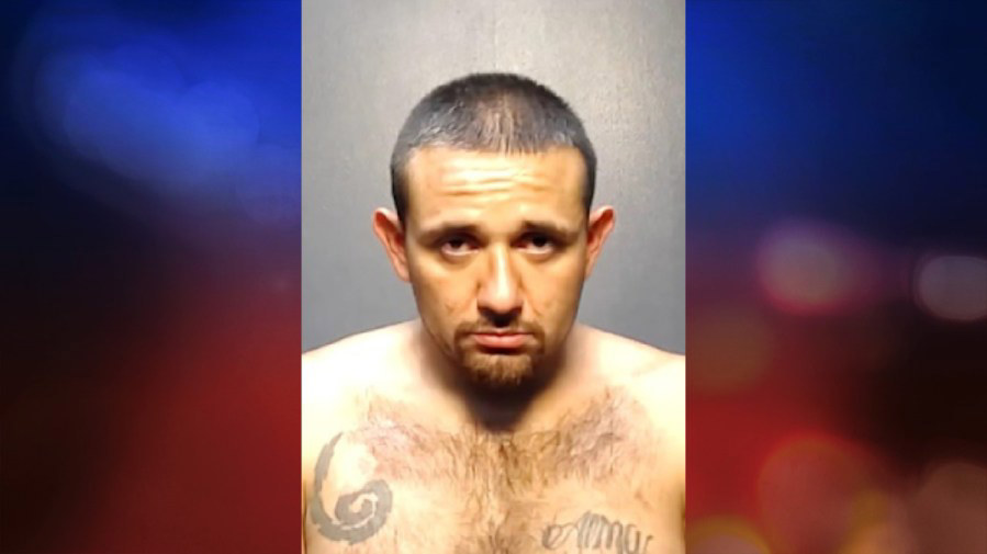 Brownsville police arrest man wanted for burglary and theft