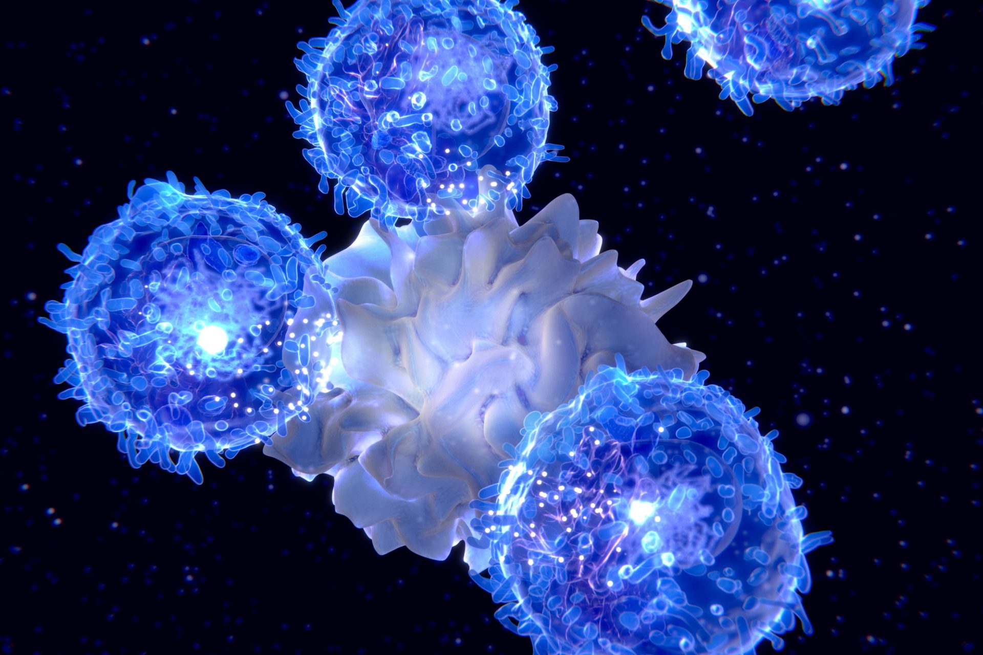 Why is this happening?