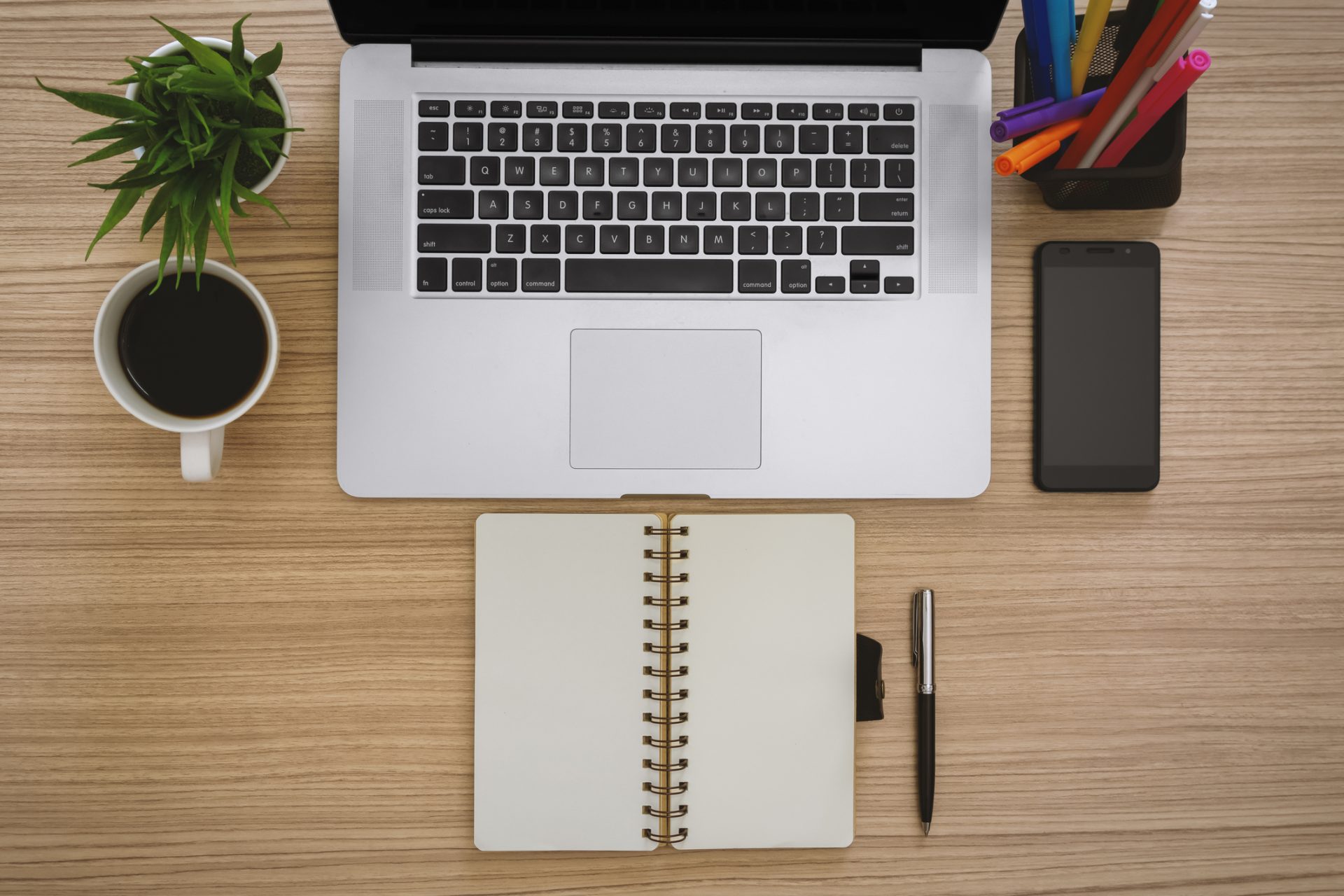 5. Keep your environment clean