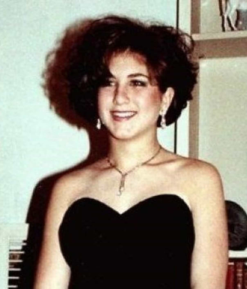 Prepare to be amazed by these celebrity yearbook photos