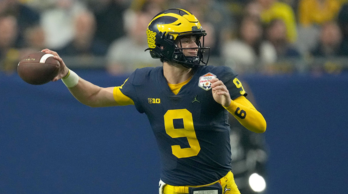 Early Big Ten Football Predictions For 2024