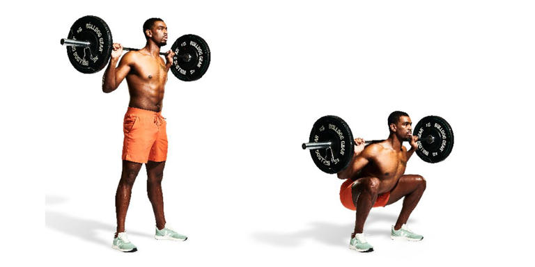 How to squat: The ultimate guide to the perfect squat