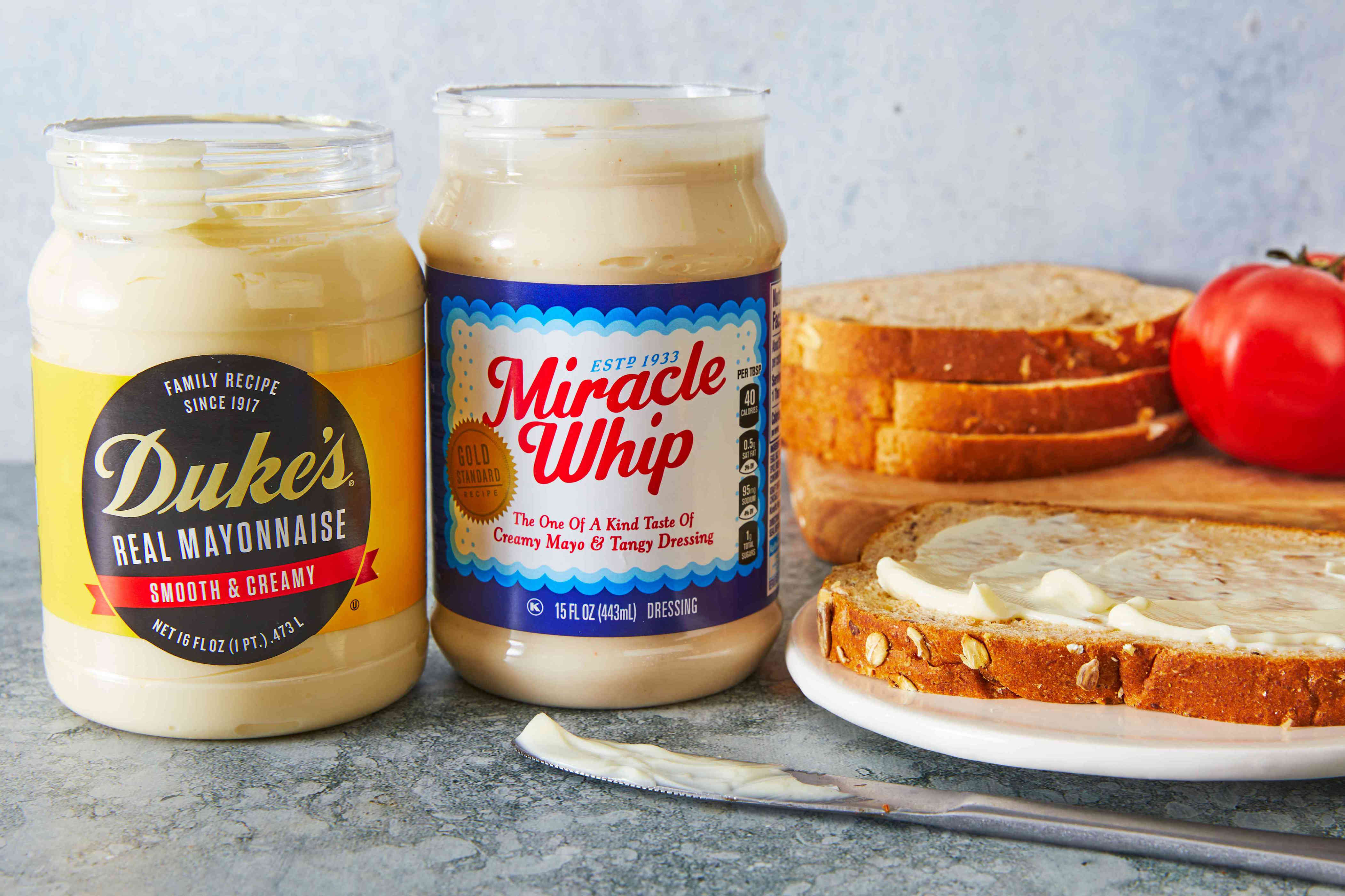 Miracle Whip Vs. Mayo: A Comprehensive Comparison