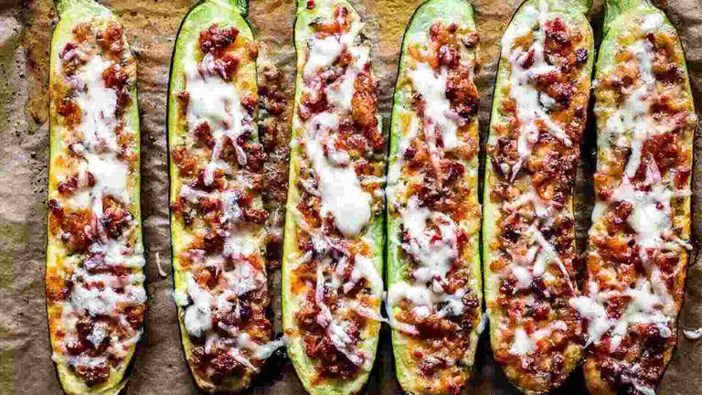 17 Low-Carb Dinners: Where Flavor Meets Healthy Eating