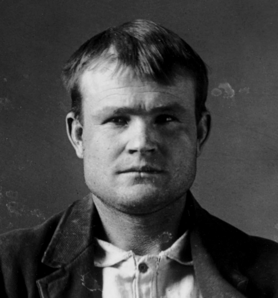 The Old West's most wanted criminals