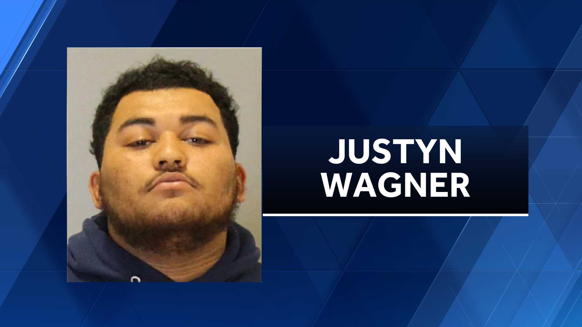 Omaha Man Sentenced To Prison For Murder In Shooting Death Of 18-year-old