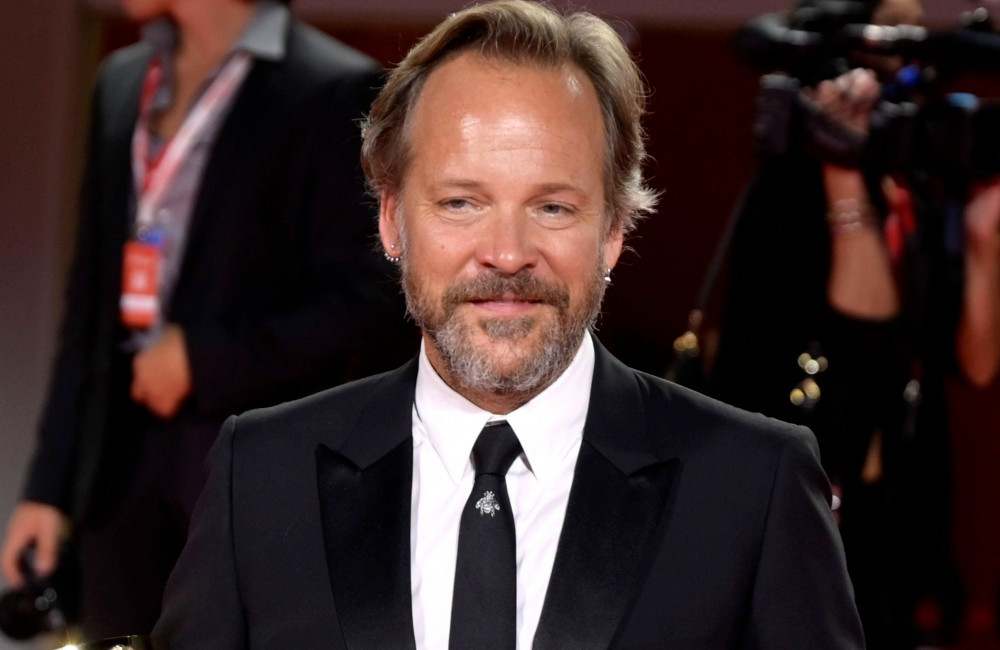 peter sarsgaard feels 'thankful to be a man in hollywood'