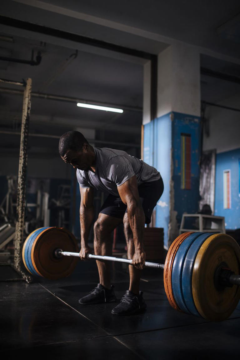 How To Use The 5 3 1 Powerlifting Method For Massive Lifts And Huge 