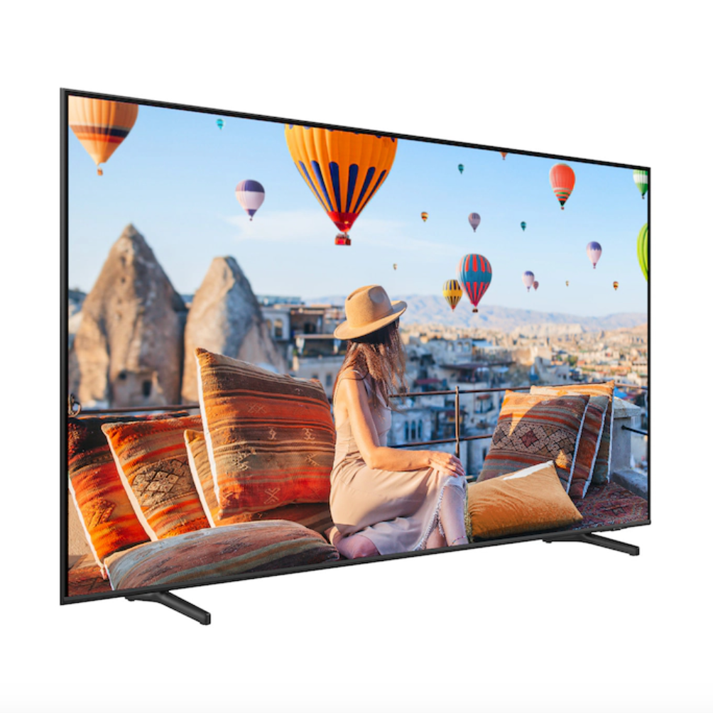 black friday, the best tv deals to shop at the discover samsung winter sale — up to $3,000 off