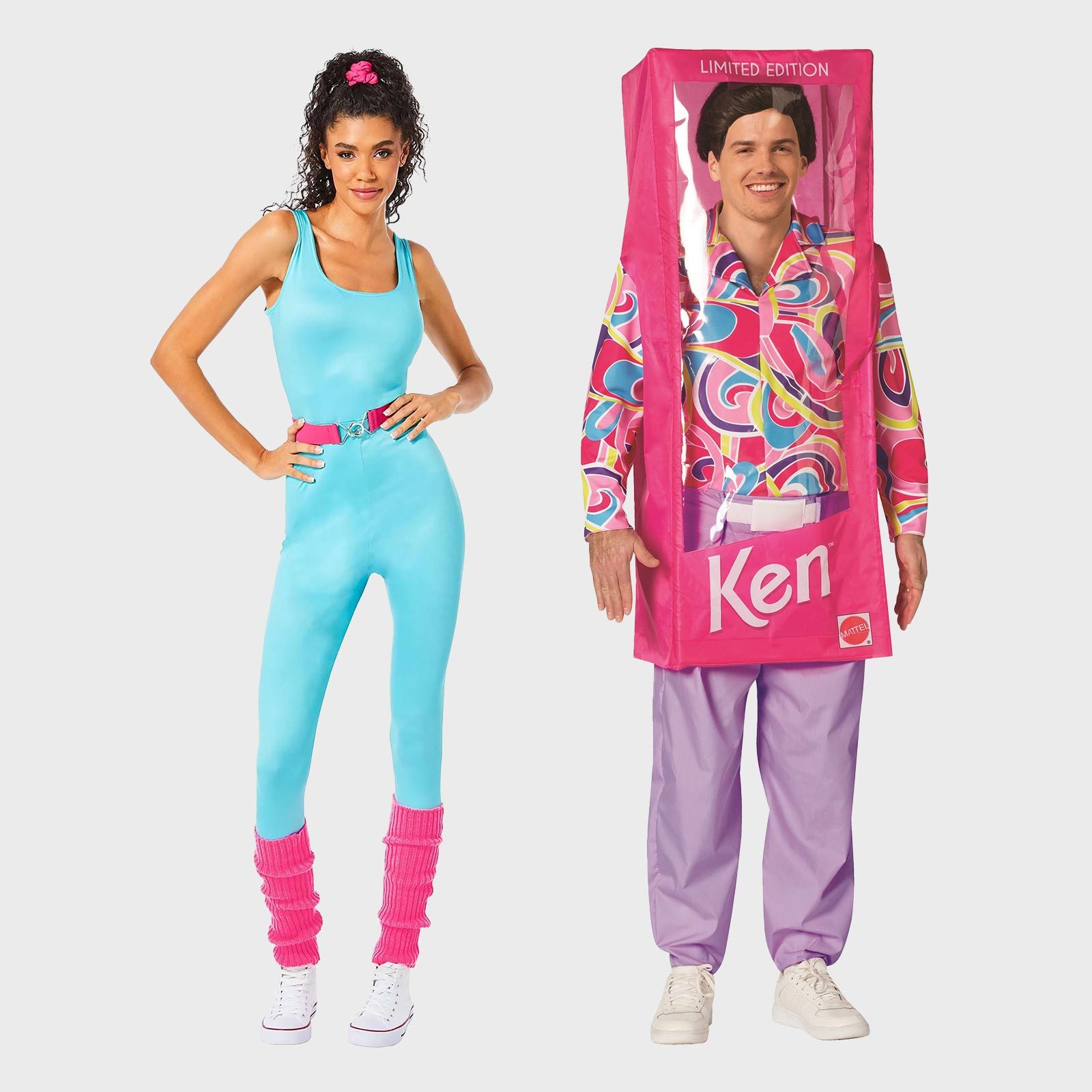 82 Best Couples Halloween Costumes That Are Clever And Cute