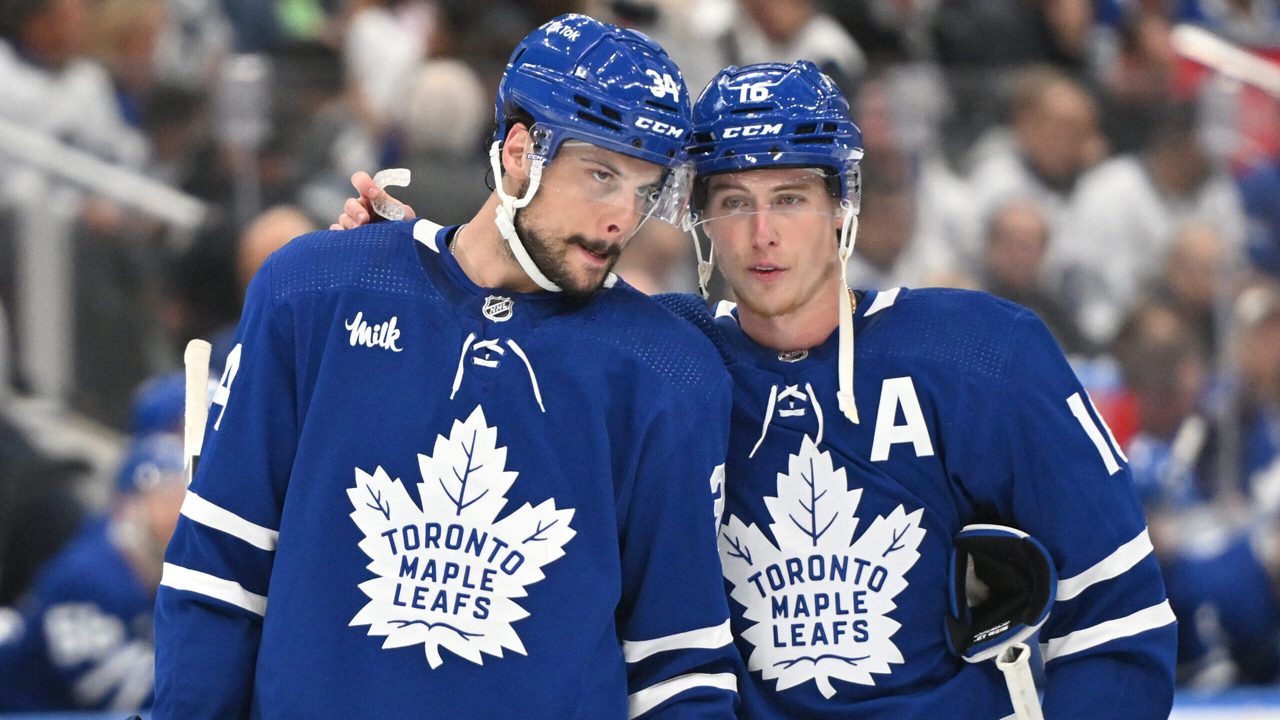 Toronto Maple Leafs Stanley Cup Odds Odds to Win 2024 Stanley Cup Final