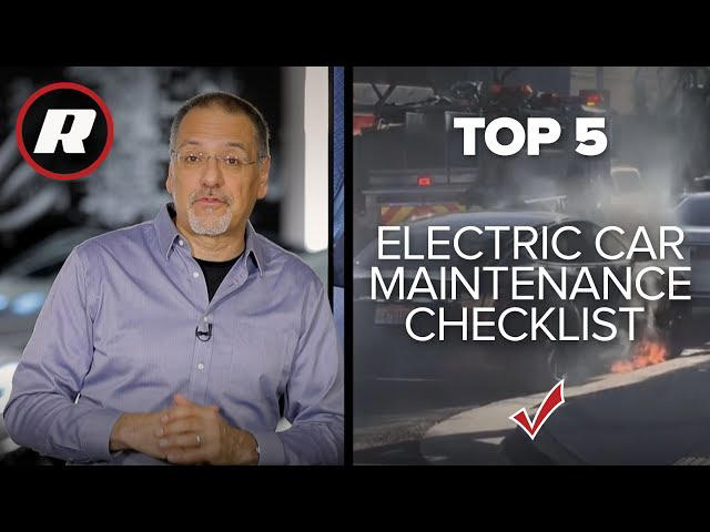10 Common Mistakes To Avoid When Charging Your EV