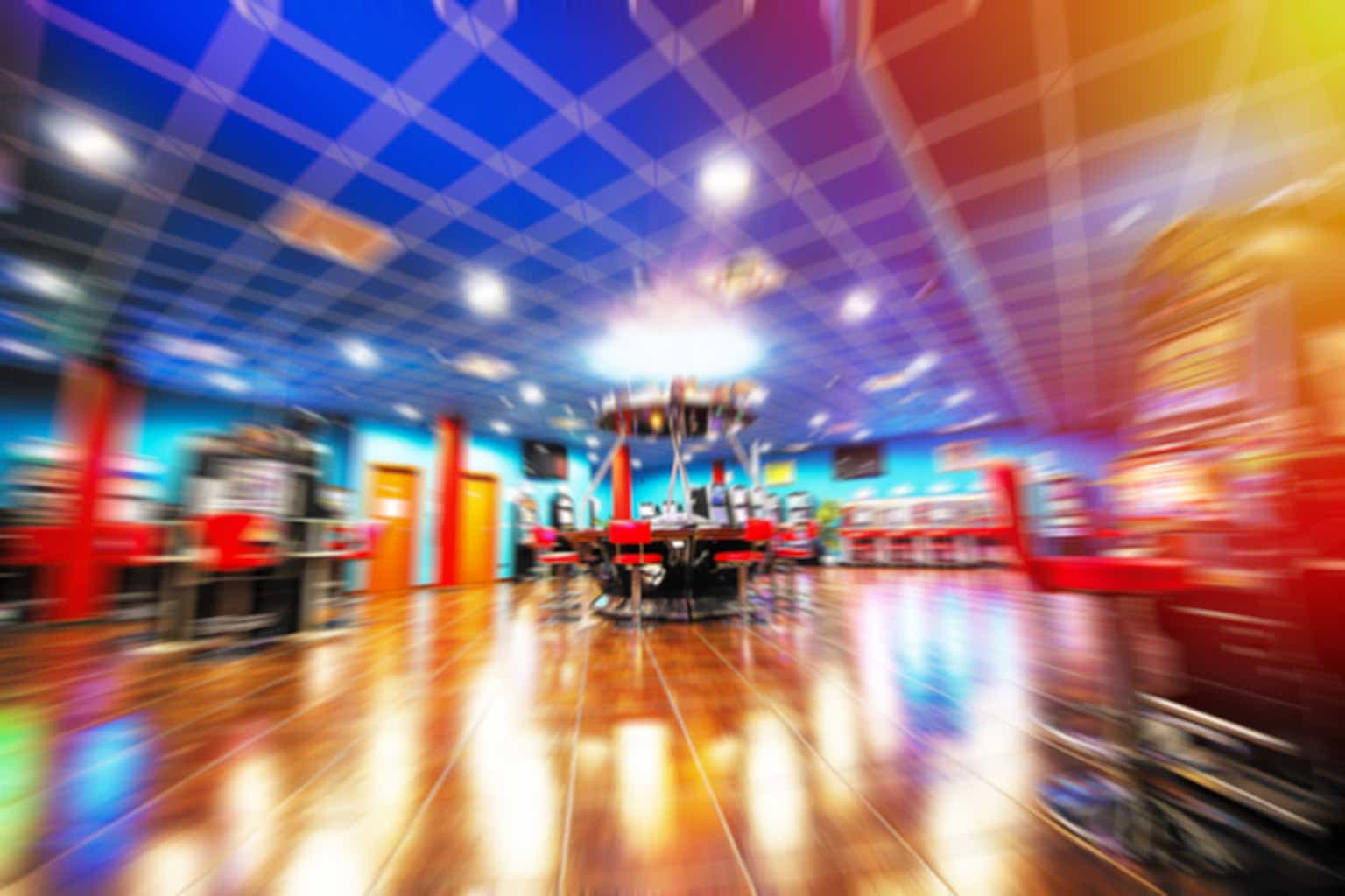 Casino callout: Boyd Gaming rallies after Benchmark calls it a ...