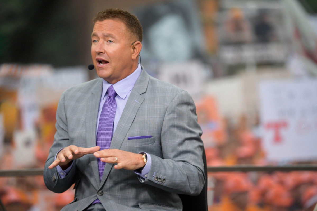 Kirk Herbstreit Reveals Interesting New Feature In College Football 25 ...