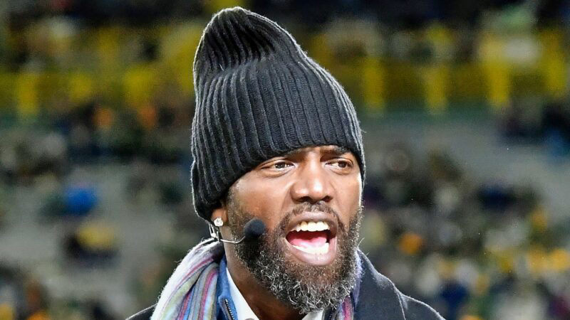Could Randy Moss Return to the Patriots in 2013? - Pats Pulpit
