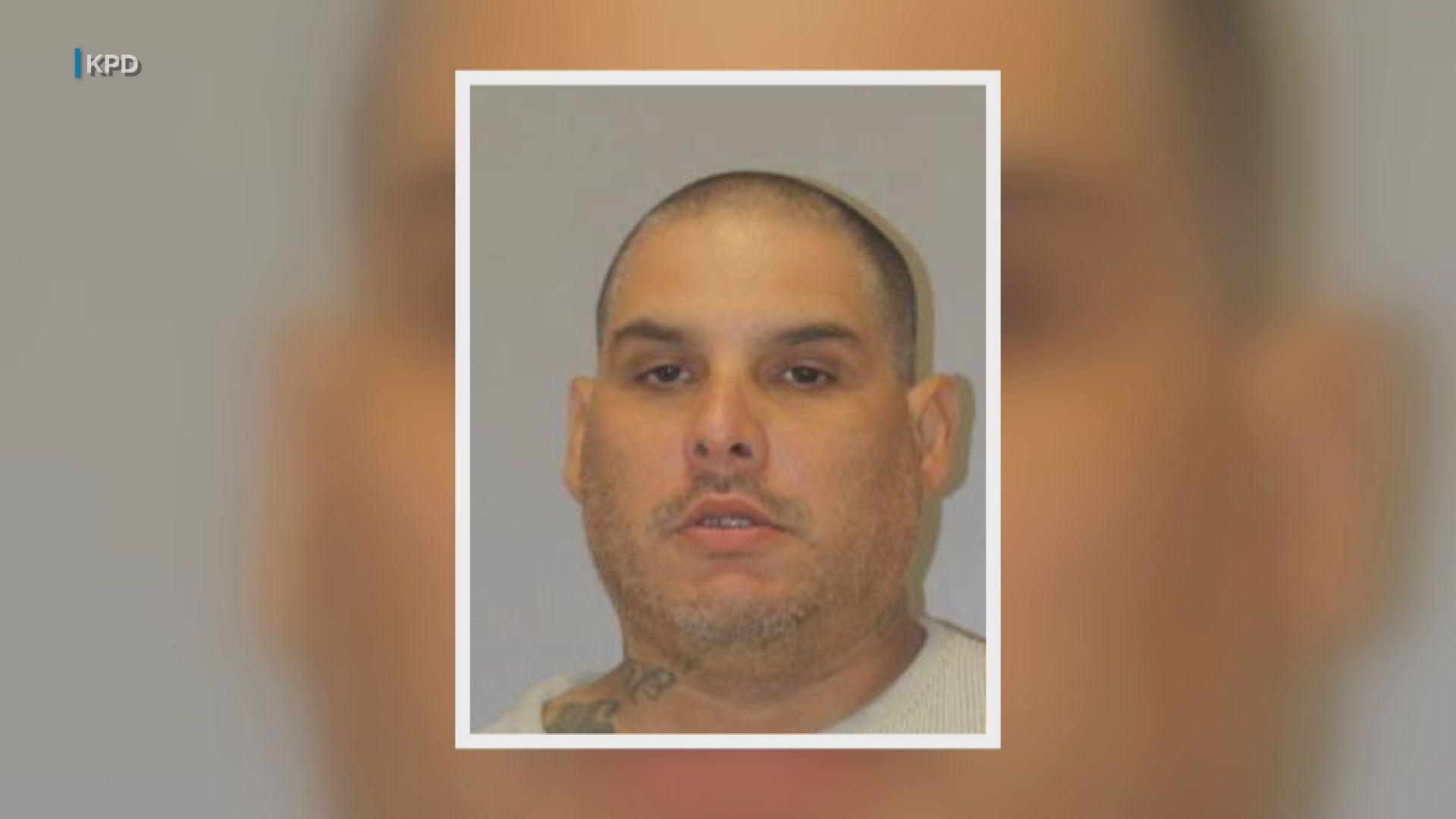 US Marshals join intense manhunt for ‘armed and dangerous’ fugitive on ...