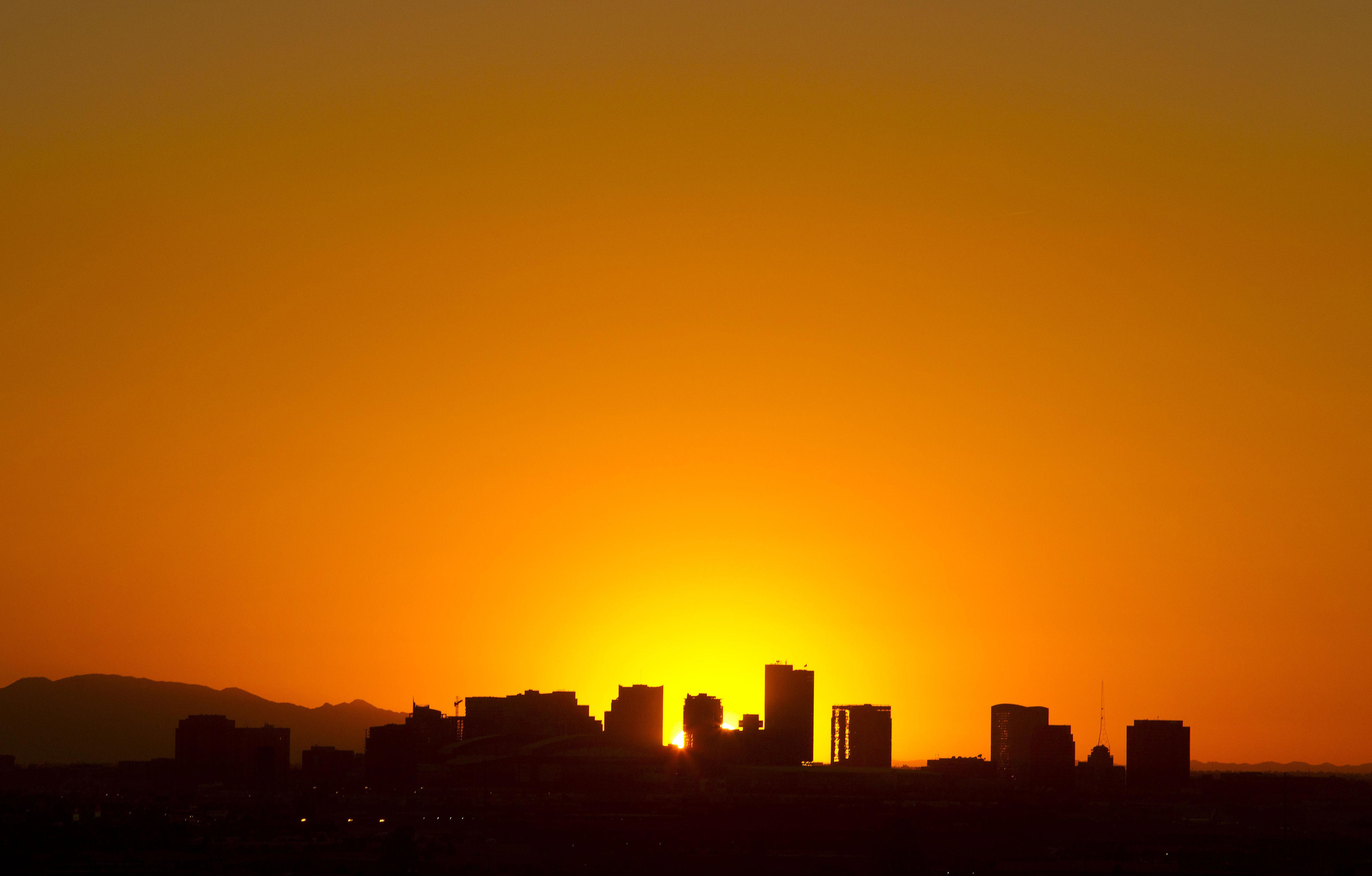 Does Arizona have 2 time zones? Here's how to know what time it is wherever you are