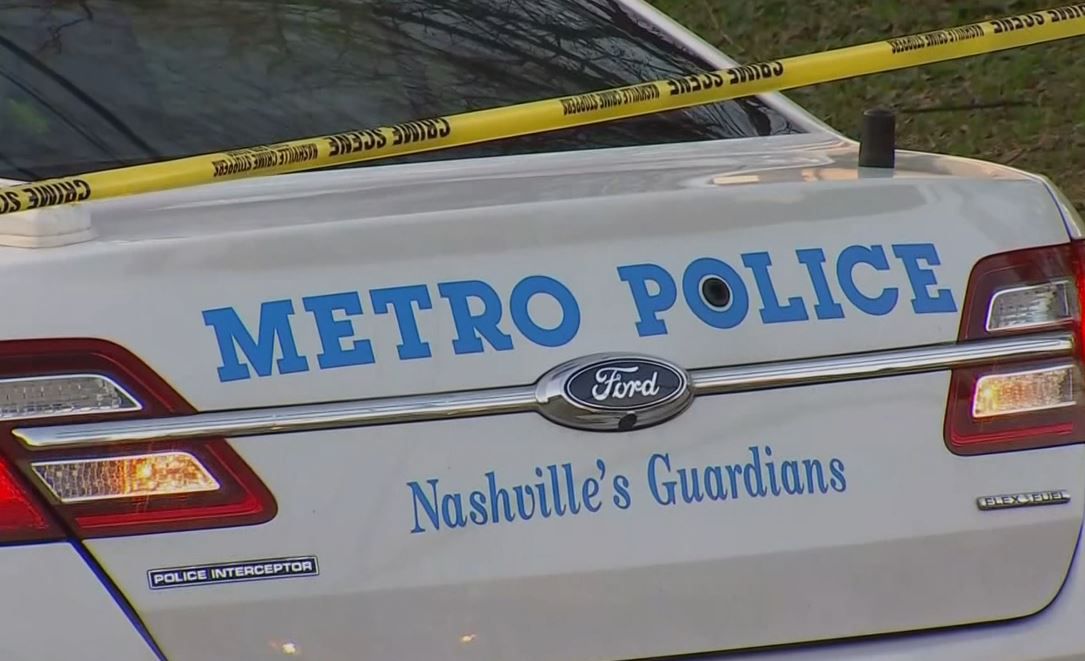 Pedestrian Hit, Killed While Crossing Nashville Street